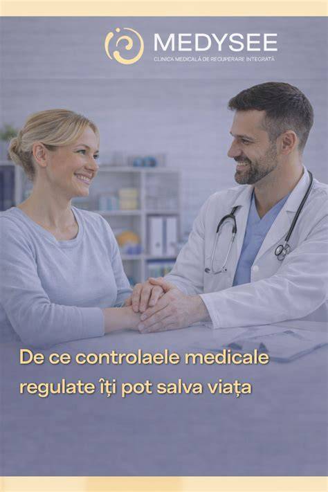 Infografic: flux de investigații în controalele ginecologice regulate