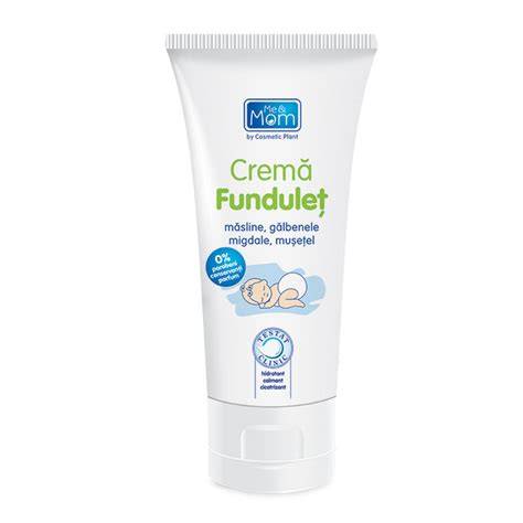 Infografic: cum aplicați crema pentru fundulet corect