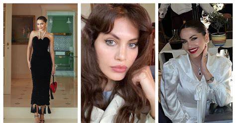 Colaj: celebrități purtând creațiile Cristinei Săvulescu