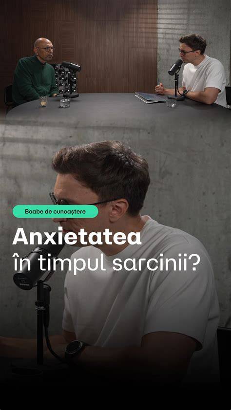 Infografic: Schimbări emoționale în sarcină și sprijinul social