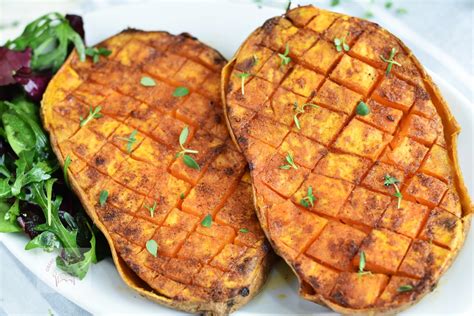 clătite de cartofi dulci pentru bebeluși