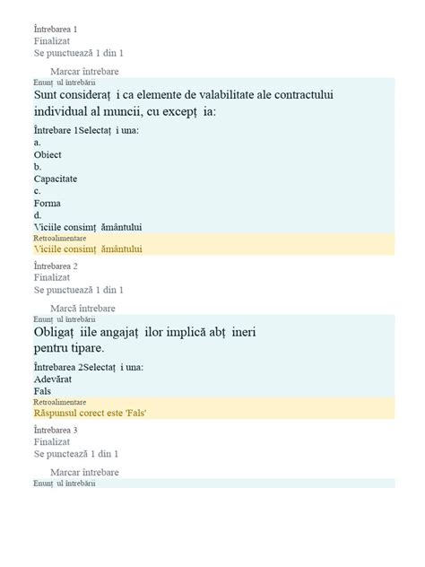 Infografie: Cadrul legal al sanctiunilor disciplinare in dreptul muncii