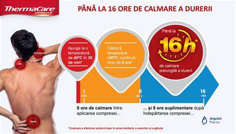 Comprese calde pe burtica bebelușului