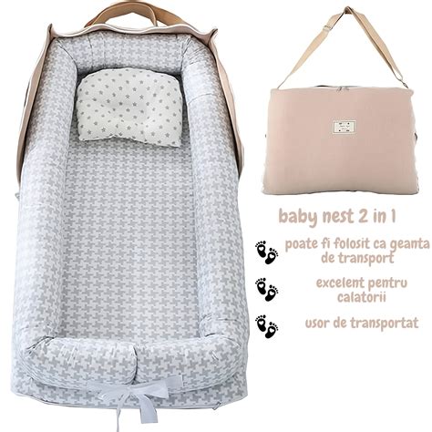 Fermitatea saltelei pentru bebelusi