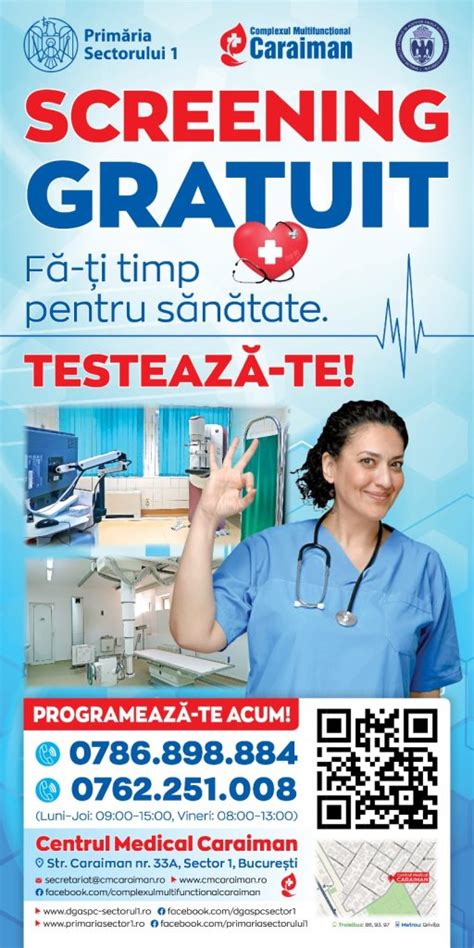 Diagrame: Testele tiroidiene și semne clinice