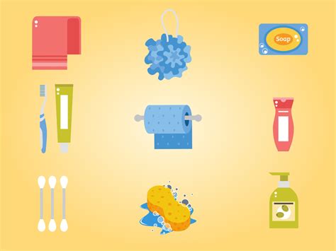 Recomandări pentru igiena personală în cazul herpesului