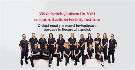 laborator embriologie Fertility Institute