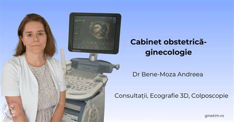 ecografie maternă în cabinet