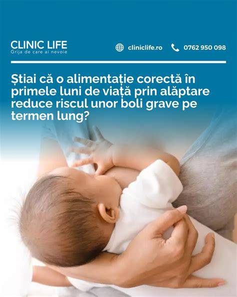 Diagramă alimentație prematuri: randamentul între alăptare și formula de lapte