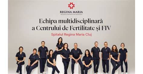Infografic: Pașii principali ai tratamentului de fertilitate și detoxifiere