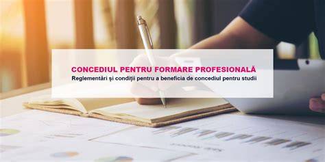 reintegrare profesionala dupa concediu