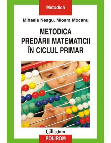 Infografic: Modelul predării limbii materne în ciclul primar (structură, etape, obiective)