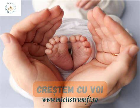 Schema îngrijirii acasă pentru prematuri