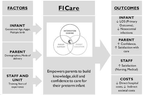 Infografic: model FICare și sprijinul familiei