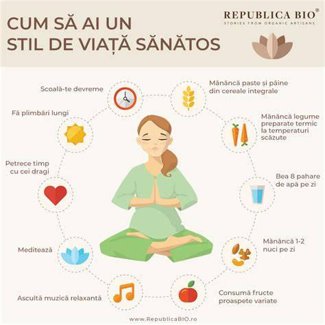 Infografic: stil de viață sănătos pentru creier