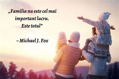 Colaj cu amintiri despre familie