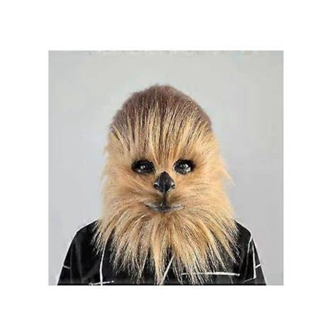 Costum Chewbacca pentru bebeluși - imaginea piesei principale