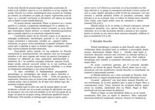 Diagramă a celor 6 principii teologice majore despre viață în scriptură