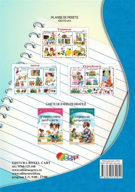Ghid vizual: forme si materiale potrivite pentru primii pasi