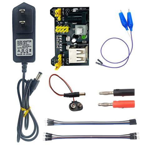 Kit serial adaptor +5V pentru cititor
