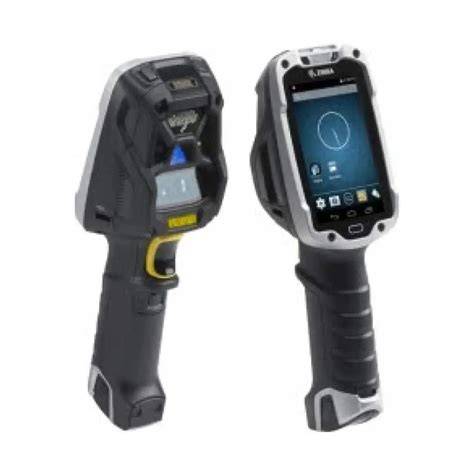 Oferta cititoare Zebra, Honeywell