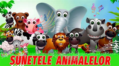 Copil ascultând sunetele animalelor dintr-o carte interactivă