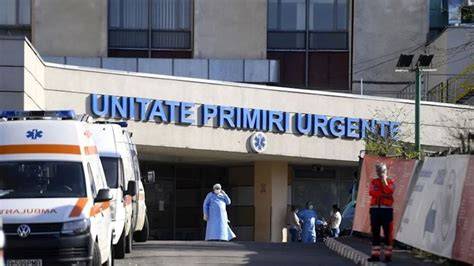 Lista de cadre medicale și rolurile lor în spital