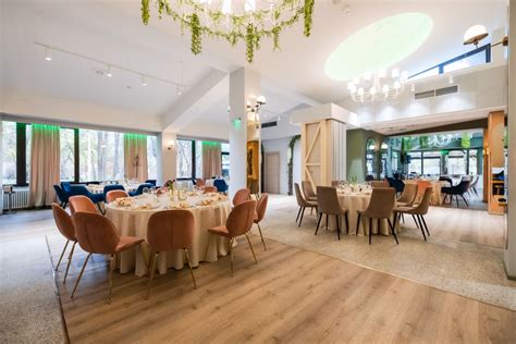 Idei de locații pentru petrecerea de 1 an