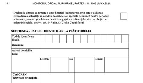 Verificarea contribuțiilor sociale și de sănătate