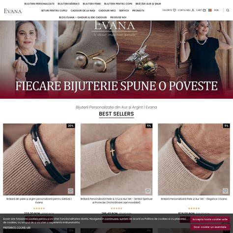 Imagine: atelierul Evana cu bijuterii personalizate pentru copii