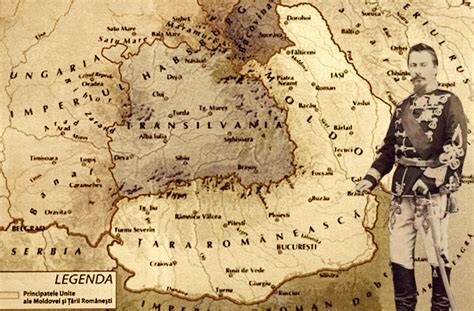 Infografie: cronologia domniilor fanariote în Moldova și Țara Românească