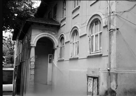 Istoricul Spitalului Giulesti - clădire veche și modernizări