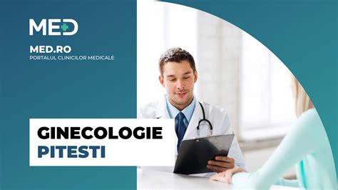 Infografic: Clasificare clinici ginecologie Pitesti
