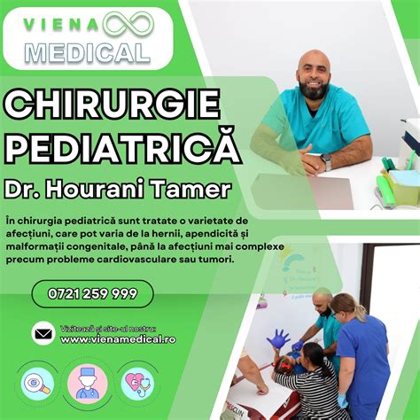 Infografic: fluxul de îngrijire în ortopedie pediatrică