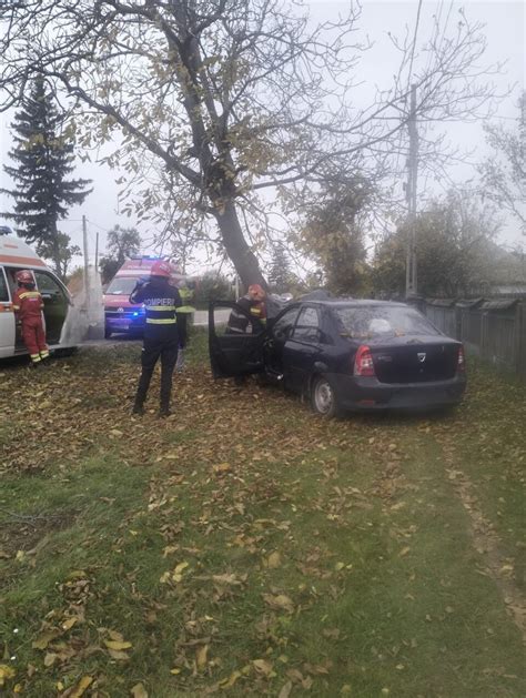 familie făcând o pauză pe marginea drumului