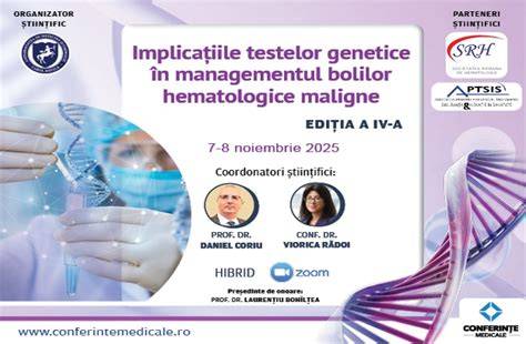 Infografic: fluxul testelor genetice preconcepționale