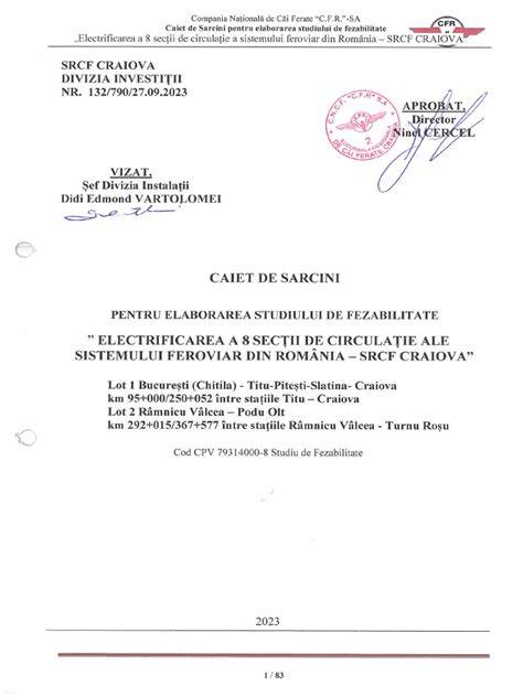 Infografic: Procesul de redactare a caietului de sarcini si fluxul de evaluare a ofertelor