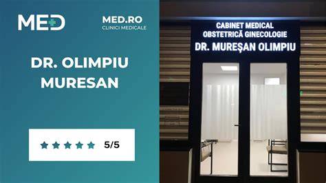 Imagine clinica Olimpiu Muresan Sibiu - laborator ecografie si consultatii
