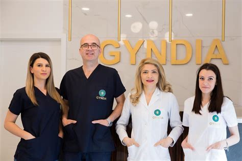 Gyndia Sibiu - departamentul obstetrica ginecologie