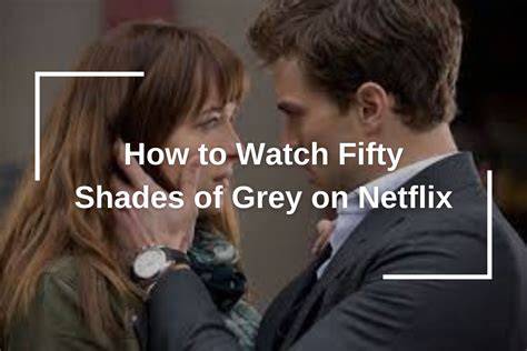 Infografic: cronologia aparițiilor filmelor Fifty Shades în cultura populară