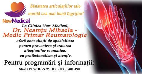 Fotografie-ambulatoriu New Medical Proiect