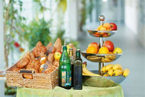 Diagramă: grupuri alimentare recomandate în timpul alăptării