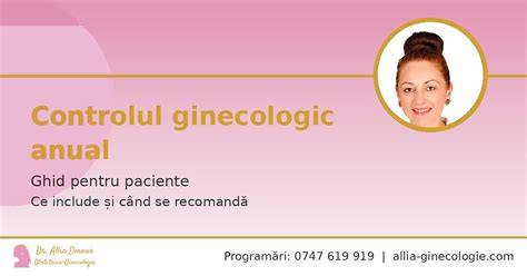 Infografic: Etapele unui control ginecologic pentru virgine