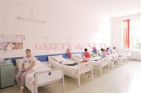 Imagine: Sala de nașteri a Spitalului Filantropia și utilaje