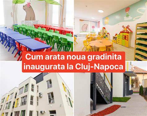 Noua clădire a UPU Pediatrie Cluj-Napoca