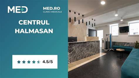 Centrul Medical Halmasan - pediatrie Cluj