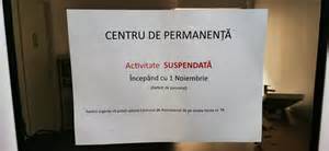 Centre de permanență în Cluj-Napoca