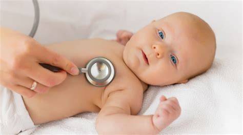 Centrul Medical Review - pediatrie