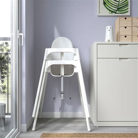 Dimensiuni scaun înalt IKEA ANTILOP