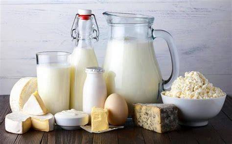 Schema de alimente sigure: ouă, brânzeturi pasteurizate, lactate